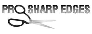 Pro Sharp Edges - Nebraska Shears