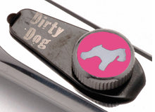 Dirty Dog D-40 Double Teeth Thinner